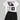 PATTERNED SPORTS TEE: CASUAL ACTIVEWEAR TOP