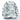 PATTERNED SWEATSHIRT BREAK SWEAT COTTON