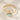 PEARL AND MINT BANGLE ZINC ALLOY SOPHISTICATED STYLE