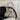 PEARL BOW WRISTLET WITH PAINTED EDGES AND POLYESTER LINING