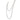 PEARL LAYERED NECKLACE LONG STRAND PREMIUM QUALITY PEARLS