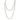 PEARL LAYERED NECKLACE LONG STRAND PREMIUM QUALITY PEARLS