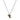 PENDANT NECKLACE MYSTIC FOREST CHARM