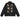 PET PRINT JACKET PLAYFUL PET GRAPHIC CASUAL OUTINGS