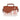 PIANO KEYBOARD PURSE Y2K STYLE SINGLE