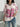 PINK 98 MESH JERSEY Y2K STYLE
