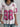 PINK 98 MESH JERSEY Y2K STYLE