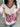 PINK 98 MESH JERSEY Y2K STYLE