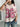 PINK 98 MESH JERSEY Y2K STYLE