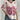 PINK 98 MESH JERSEY Y2K STYLE