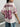 PINK 98 MESH JERSEY Y2K STYLE