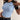 PINK AND BLACK RAGLAN CROP TOP COLOR BLOCK CREW NECK