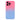 PINK AND BLUE GRADIENT MAGSAFE IPHONE CASE FOR GRADIENT MAGSAFE COMPATIBILITY