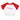 PINK AND WHITE RAGLAN T-SHIRT FOR WOMEN