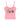 PINK BEAR FAMILY GRAPHIC TANK TOP FOR KIDS