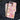 PINK BEAR PHONE CASE CARTOON DESIGN