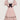 PINK BOW DRESS SPRING SUMMER