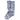 PINK BOW KNEE-HIGH SOCKS TEXTURED KNIT