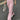 PINK CARGO PANTS WITH RUCHED DETAILS - COMFORTABLE CARGO PANTS