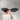 PINK CAT EYE SUNGLASSES ELITE EYE DECOR