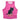PINK CAT GRAPHIC TANK TOP FOR WOMEN