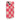 PINK CHECKER IPHONE CASE INDIE KID IPHONE CASE
