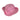 PINK COQUETTE BOW FISHERMAN HAT