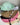 PINK COQUETTE BOW FISHERMAN HAT