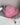 PINK COQUETTE BOW FISHERMAN HAT