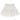 PINK CORDUROY MINI SKIRT WITH LACE TRIM - JAPANESE LOLITA MINI SKIRT