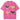 PINK COW GRAPHIC TEE INDIE AESTHETIC COW