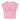 PINK CROP TOP WITH TEXT AND LIVE LAUGH BABY TEE STYLE