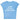 PINK CROP TOP WITH TEXT AND LIVE LAUGH BABY TEE STYLE