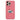 PINK DOG PHONE CASE KOREAN AESTHETIC PUPPY IPHONE
