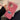 PINK DOG PHONE CASE KOREAN AESTHETIC PUPPY IPHONE