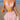 PINK EYELET BIKINI SET ELASTANE FABRIC TEXTURES
