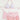 PINK EYELET BIKINI SET ELASTANE FABRIC TEXTURES