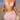 PINK EYELET BIKINI SET ELASTANE FABRIC TEXTURES