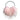 PINK FAUX FUR EAR WARMERS - COSY FUR EAR MUFFS
