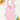 PINK FLORAL ONE-PIECE SWIMSUIT VERSATILE STYLING OPTIONS