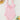PINK FLORAL ONE-PIECE SWIMSUIT VERSATILE STYLING OPTIONS