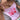 PINK FLORAL Y2K CAMISOLE TOP
