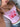 PINK FLORAL Y2K CAMISOLE TOP