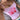PINK FLORAL Y2K CAMISOLE TOP
