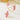 PINK FLOWER JEWELRY SET FLOWER SHAPE