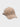 PINK FUZZY BASEBALL CAP - BRIGHTLY WOOL CAP TO STAY WARM