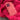 PINK FUZZY IPHONE CASE: PLUSH PHONE PAL IPHONE CASE