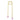 PINK FUZZY STAR ACCENTS SCARF Y2K STYLE ACCESSORY