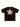 PINK GEOMETRIC PRINT CREW NECK T-SHIRT