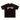 PINK GEOMETRIC PRINT CREW NECK T-SHIRT